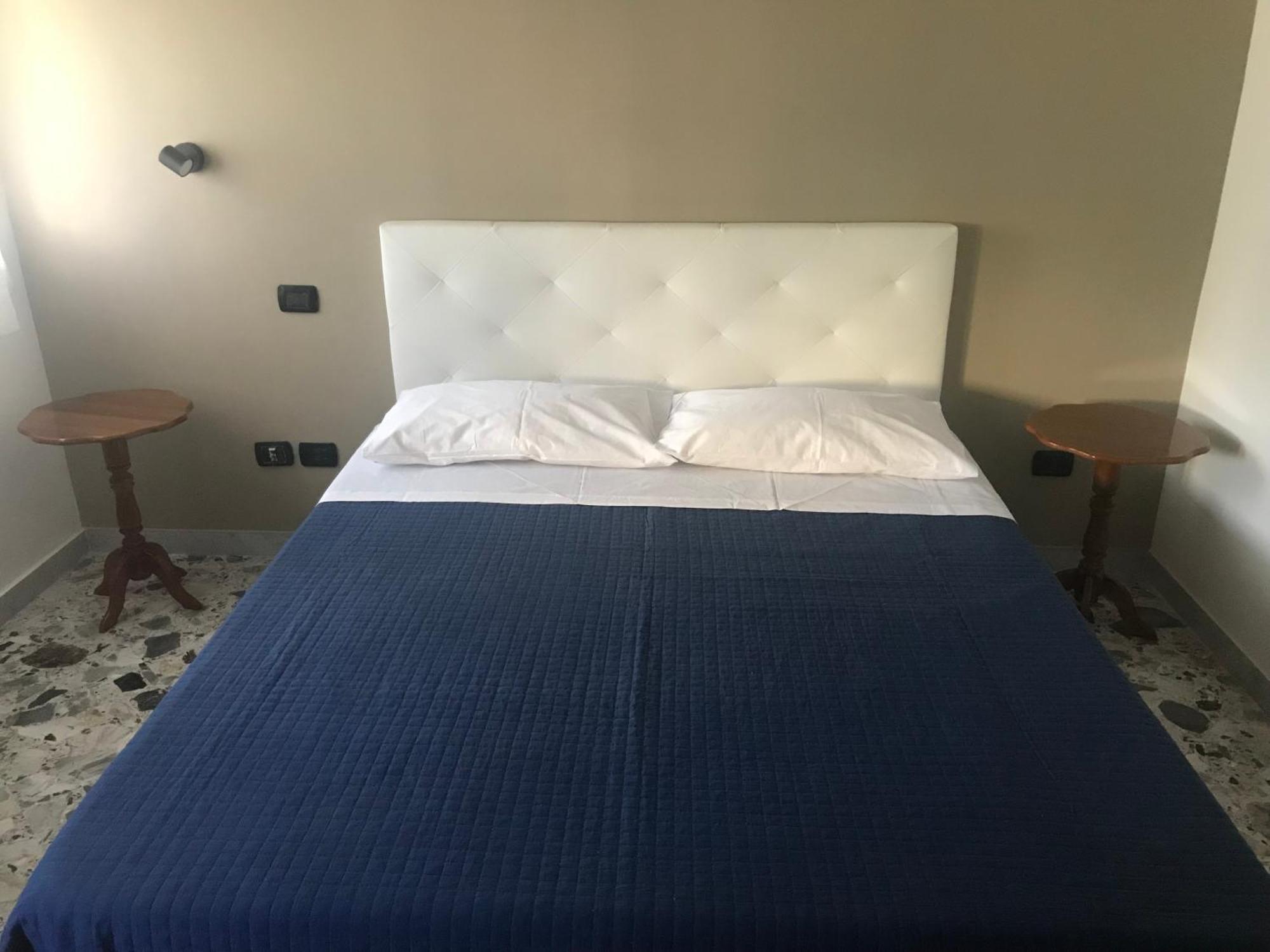Villa San Giuseppe Μπρίντιζι Εξωτερικό φωτογραφία