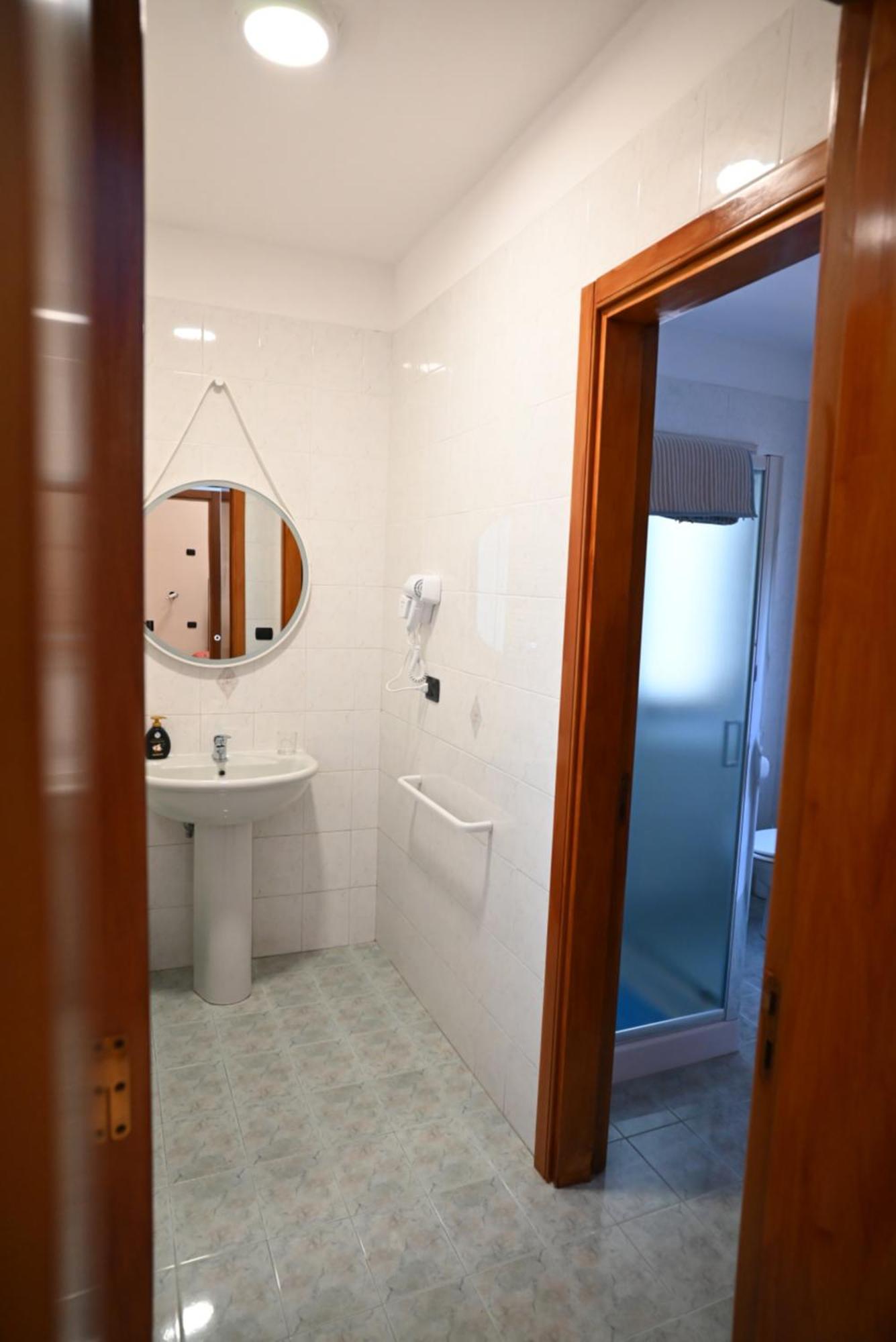Villa San Giuseppe Μπρίντιζι Εξωτερικό φωτογραφία