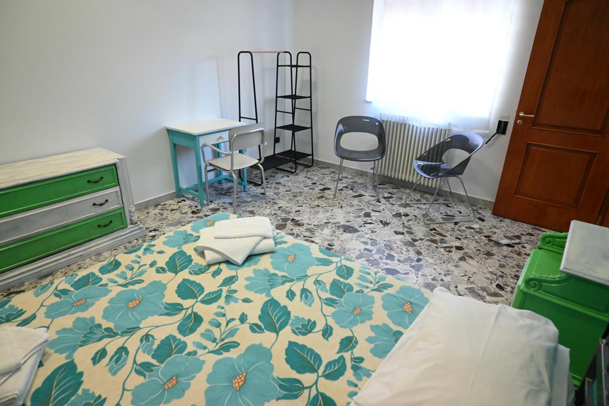 Villa San Giuseppe Μπρίντιζι Εξωτερικό φωτογραφία