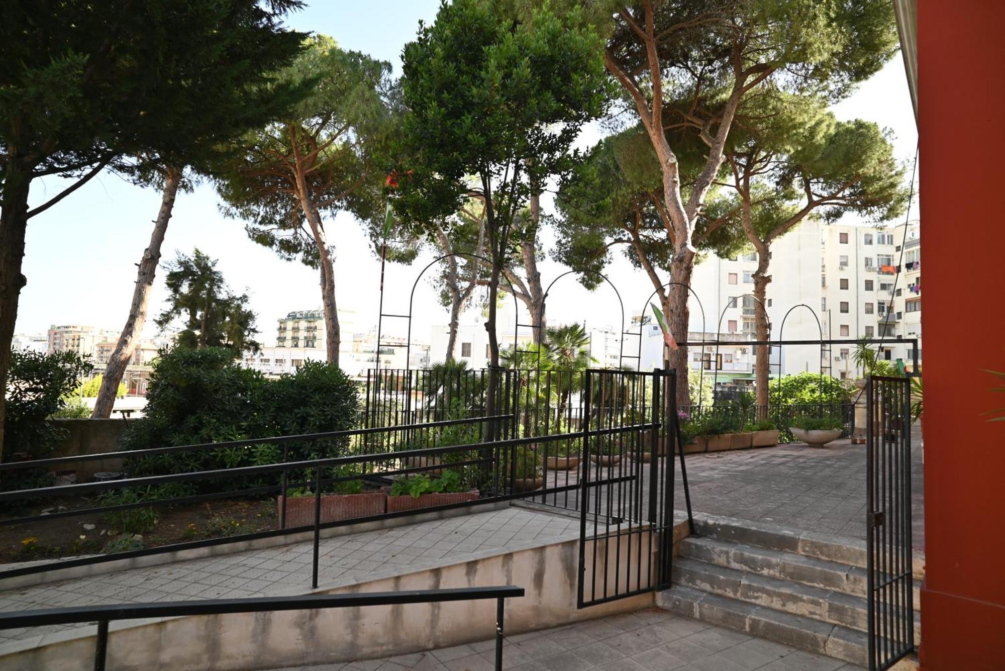 Villa San Giuseppe Μπρίντιζι Εξωτερικό φωτογραφία