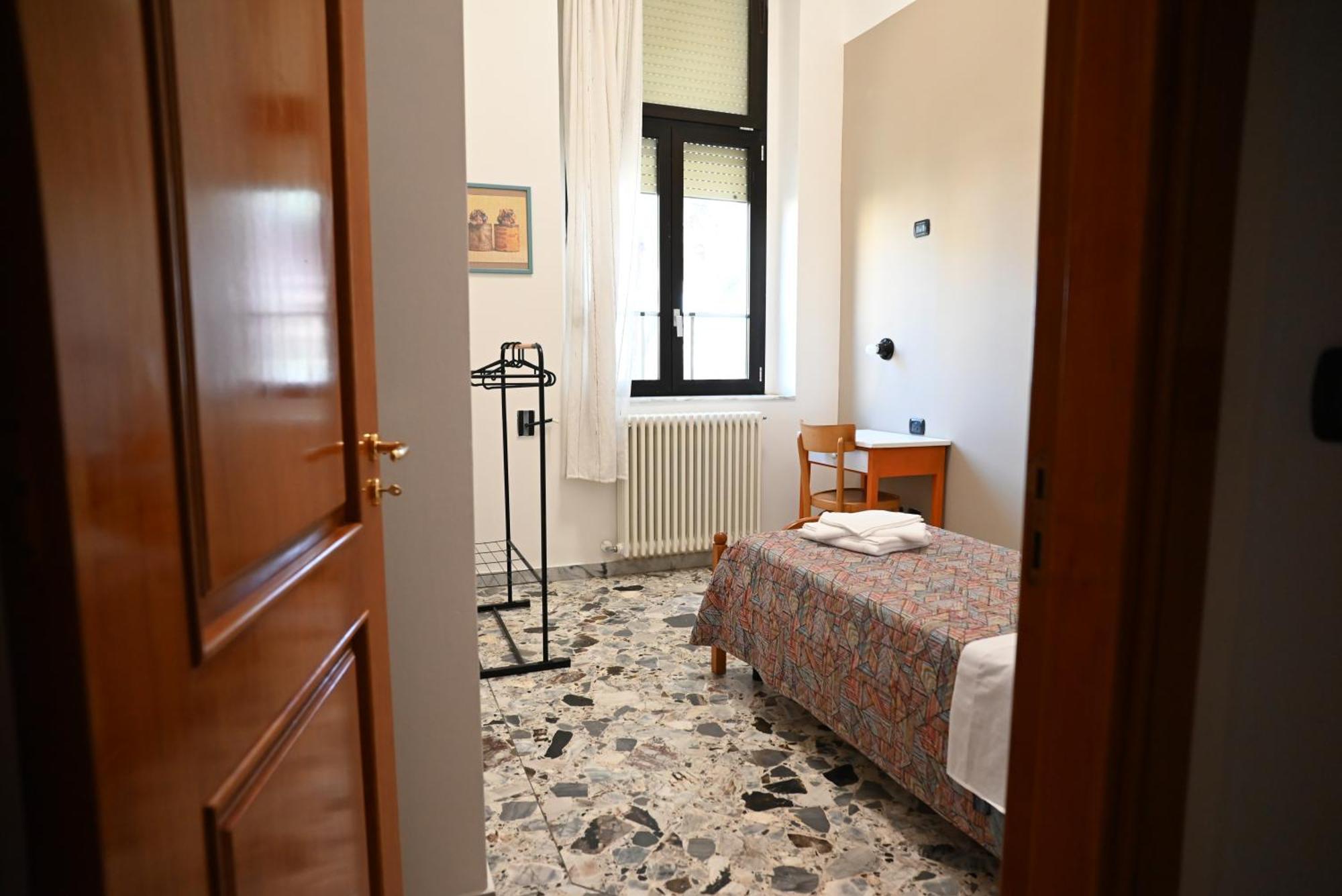 Villa San Giuseppe Μπρίντιζι Εξωτερικό φωτογραφία