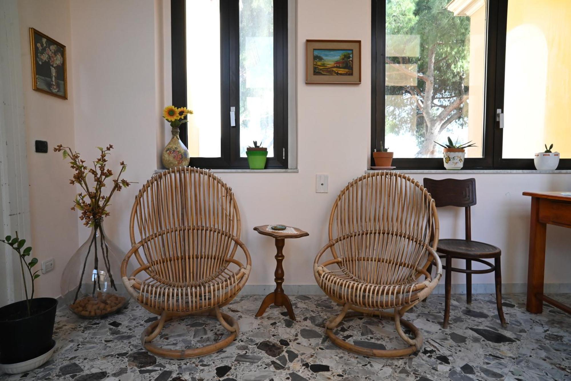 Villa San Giuseppe Μπρίντιζι Εξωτερικό φωτογραφία