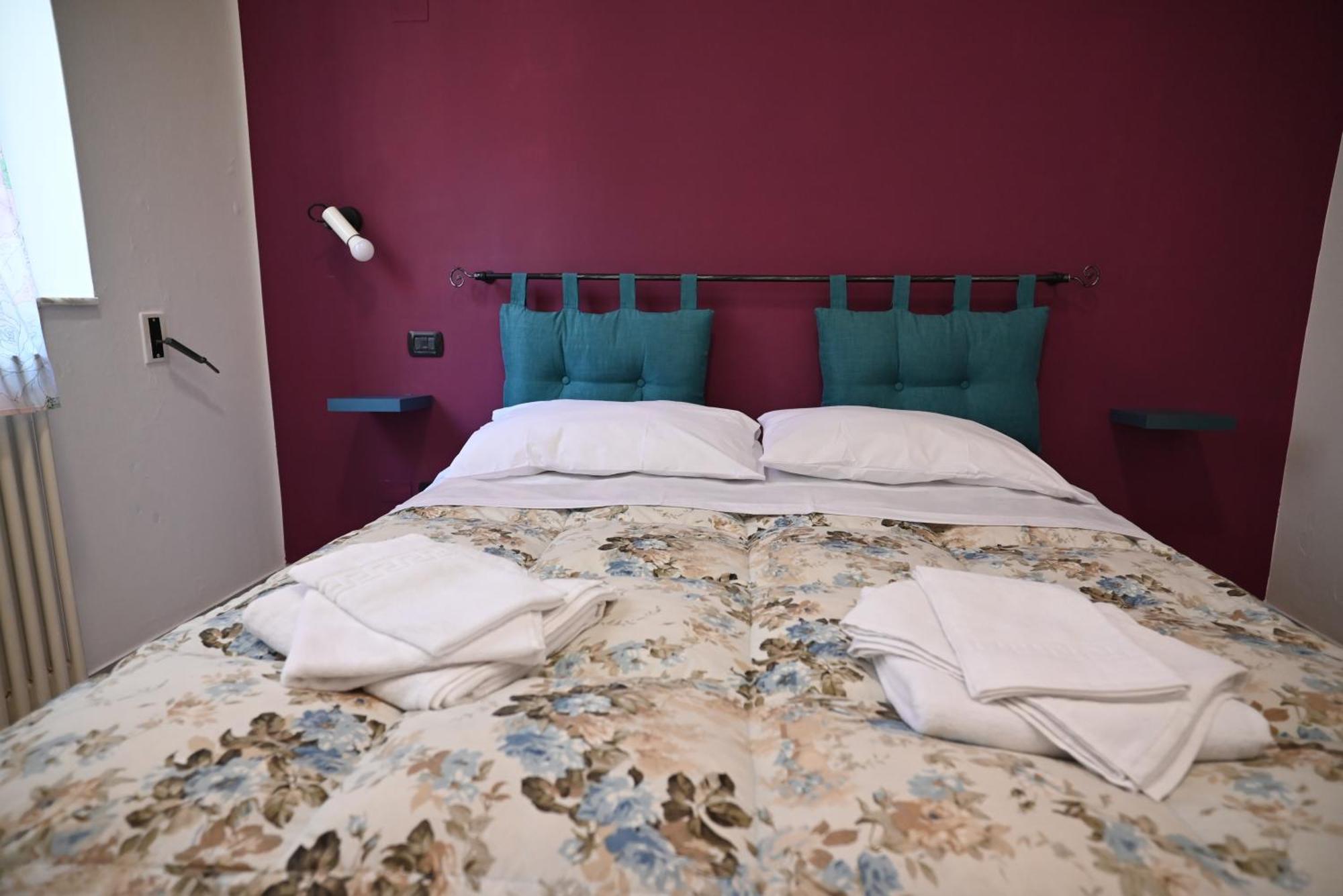 Villa San Giuseppe Μπρίντιζι Εξωτερικό φωτογραφία