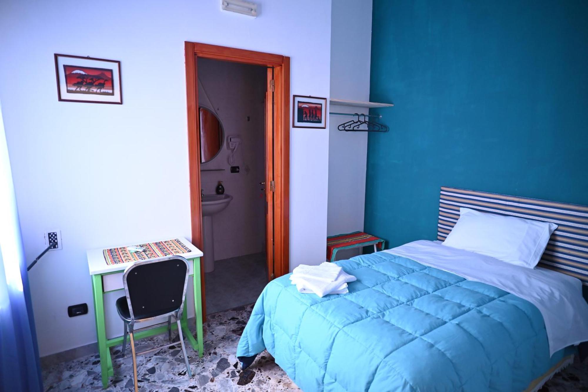 Villa San Giuseppe Μπρίντιζι Εξωτερικό φωτογραφία