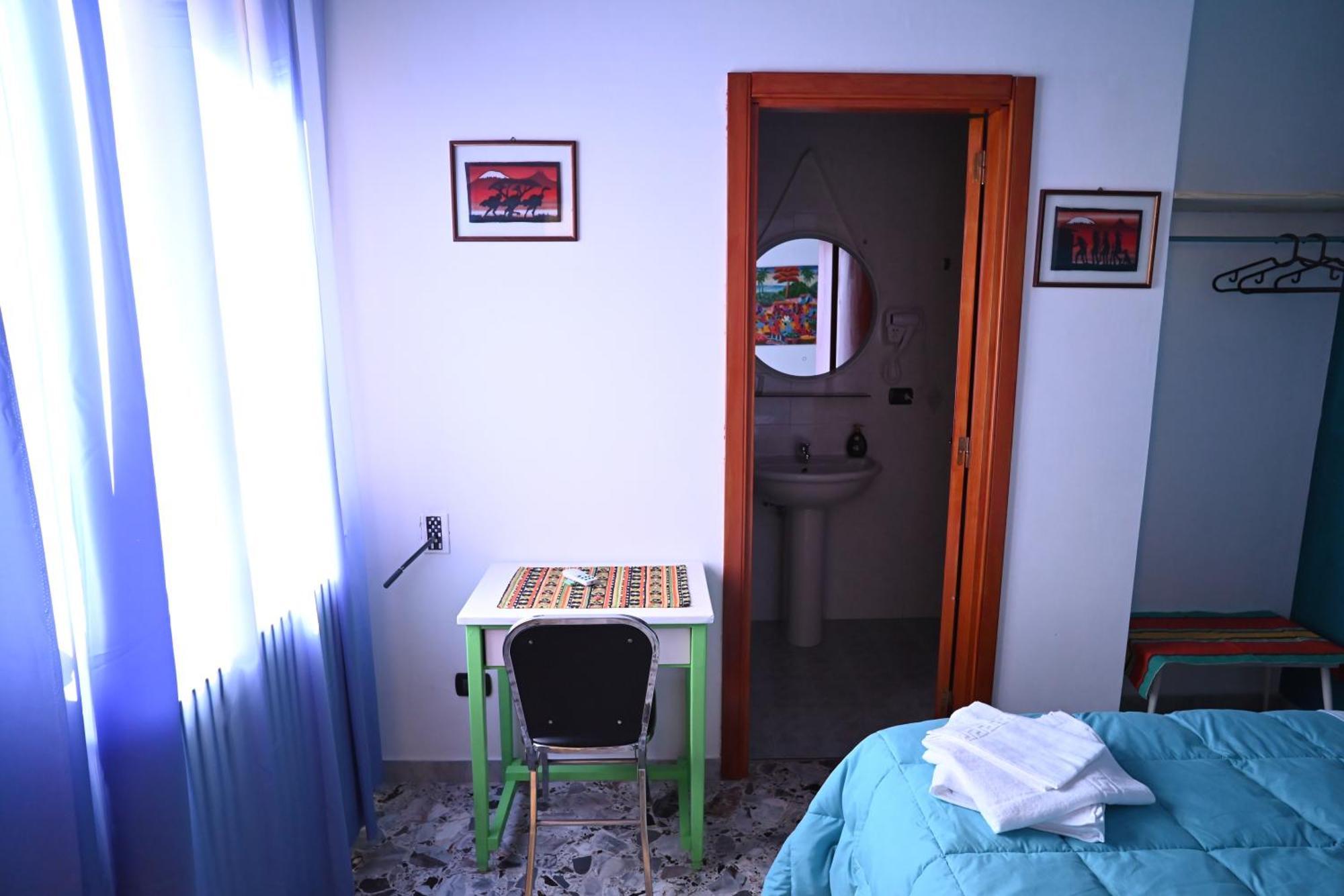 Villa San Giuseppe Μπρίντιζι Εξωτερικό φωτογραφία