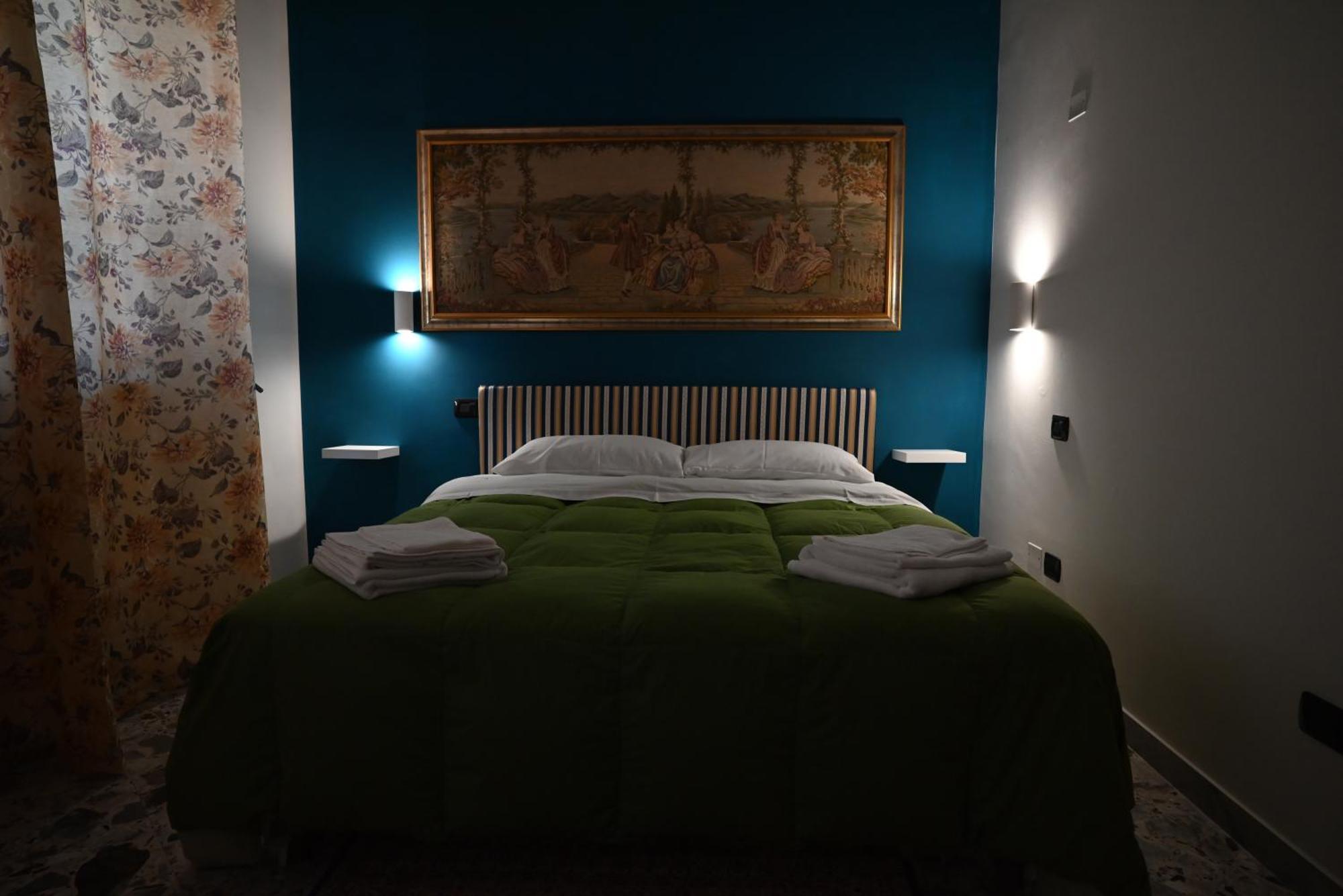 Villa San Giuseppe Μπρίντιζι Εξωτερικό φωτογραφία