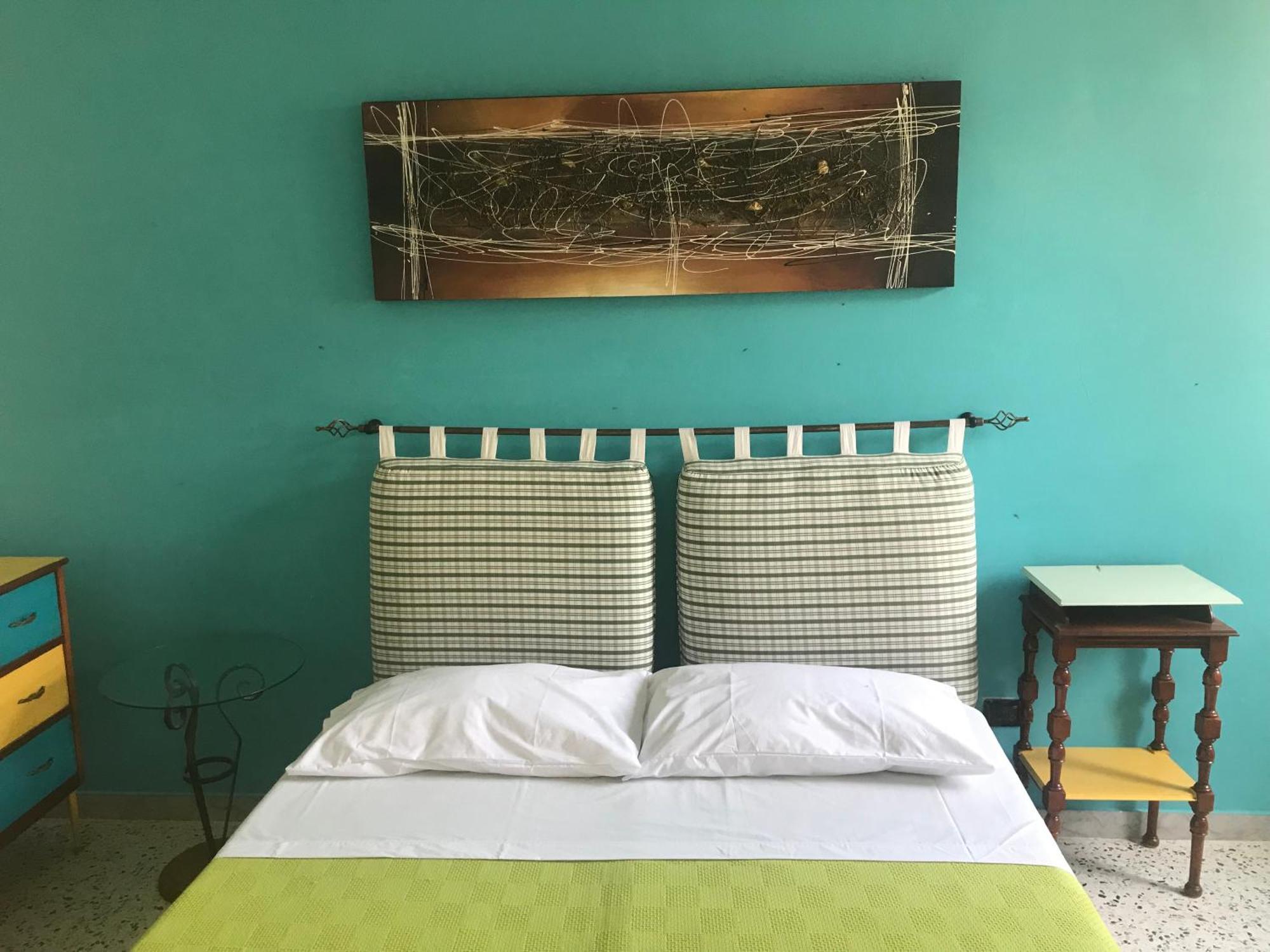 Villa San Giuseppe Μπρίντιζι Εξωτερικό φωτογραφία