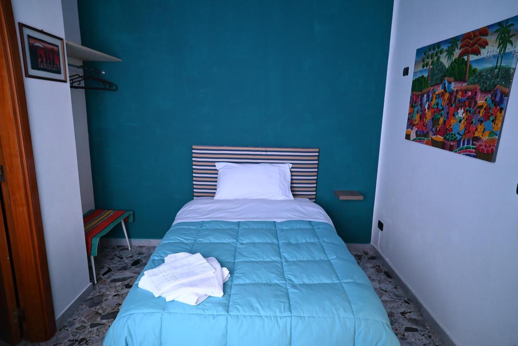 Villa San Giuseppe Μπρίντιζι Εξωτερικό φωτογραφία