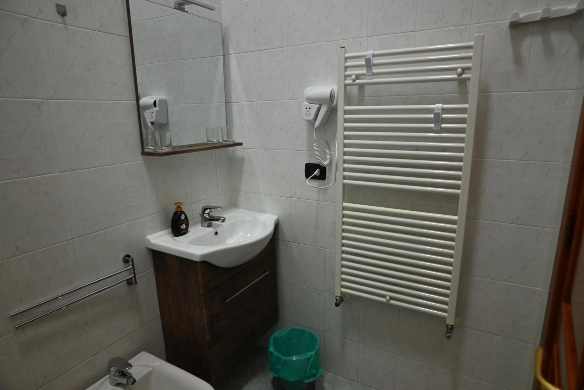 Villa San Giuseppe Μπρίντιζι Εξωτερικό φωτογραφία