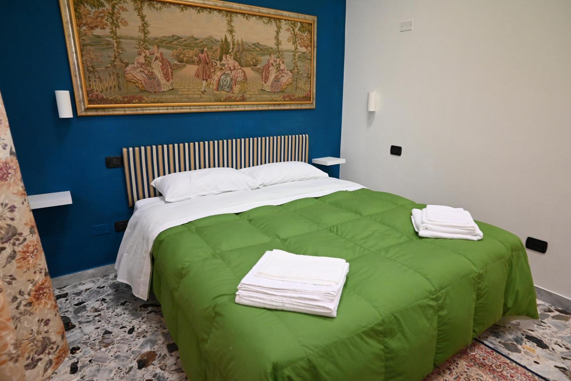 Villa San Giuseppe Μπρίντιζι Εξωτερικό φωτογραφία