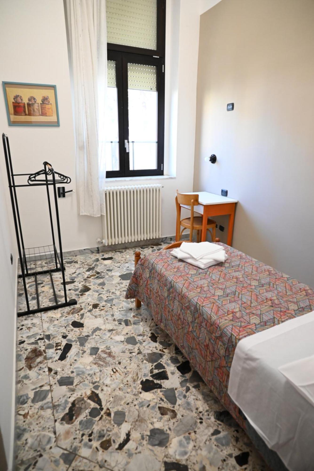 Villa San Giuseppe Μπρίντιζι Εξωτερικό φωτογραφία