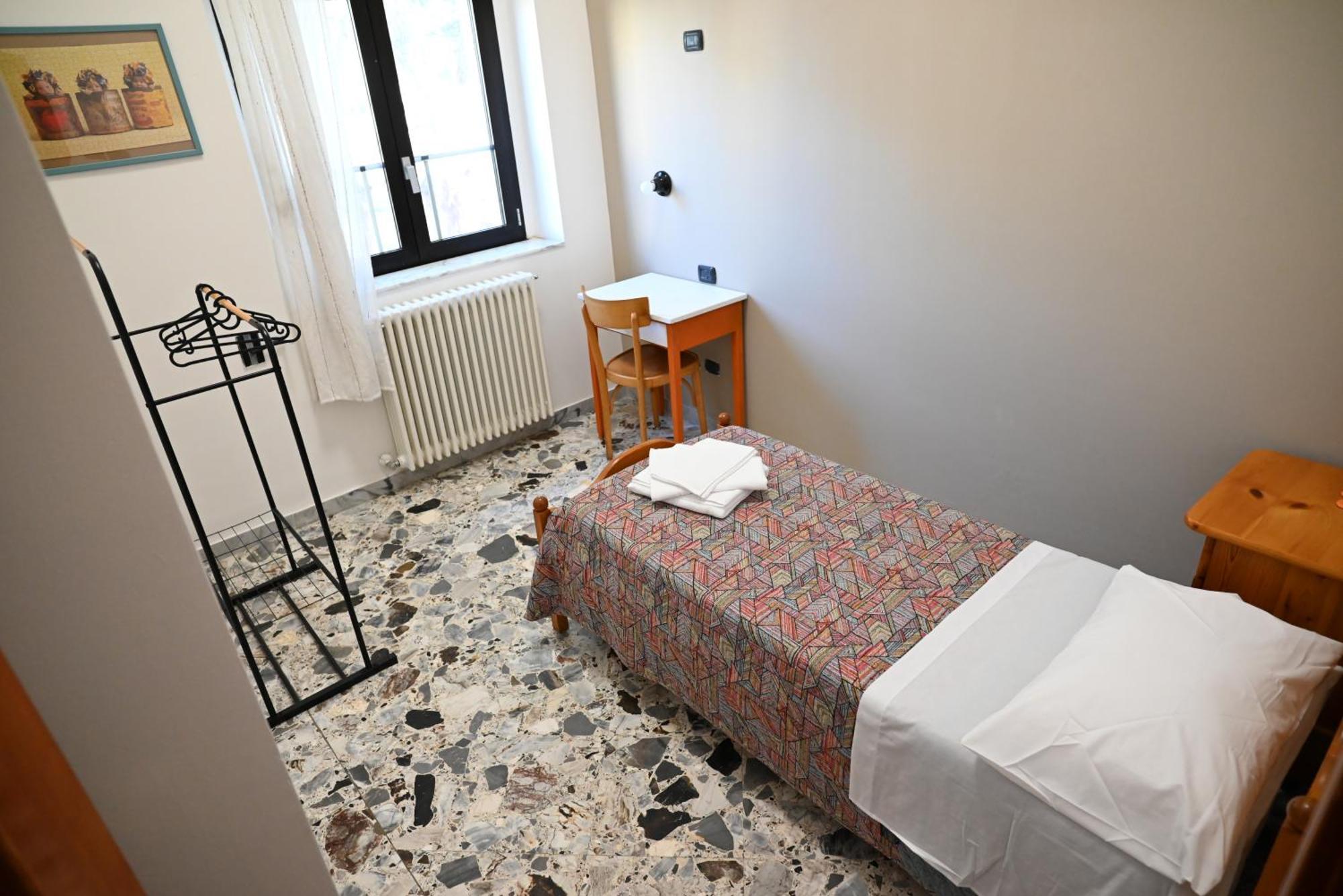 Villa San Giuseppe Μπρίντιζι Εξωτερικό φωτογραφία