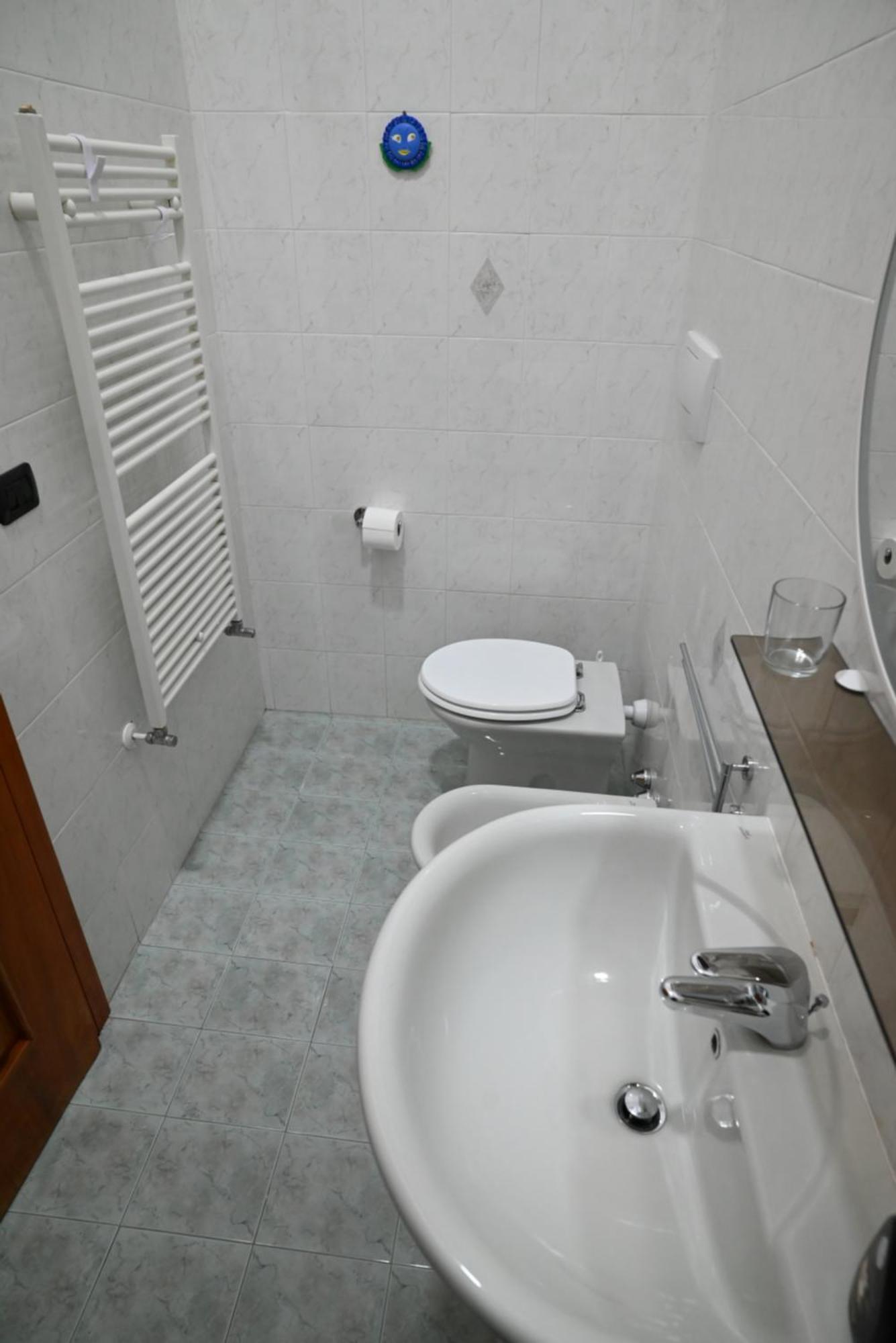 Villa San Giuseppe Μπρίντιζι Εξωτερικό φωτογραφία