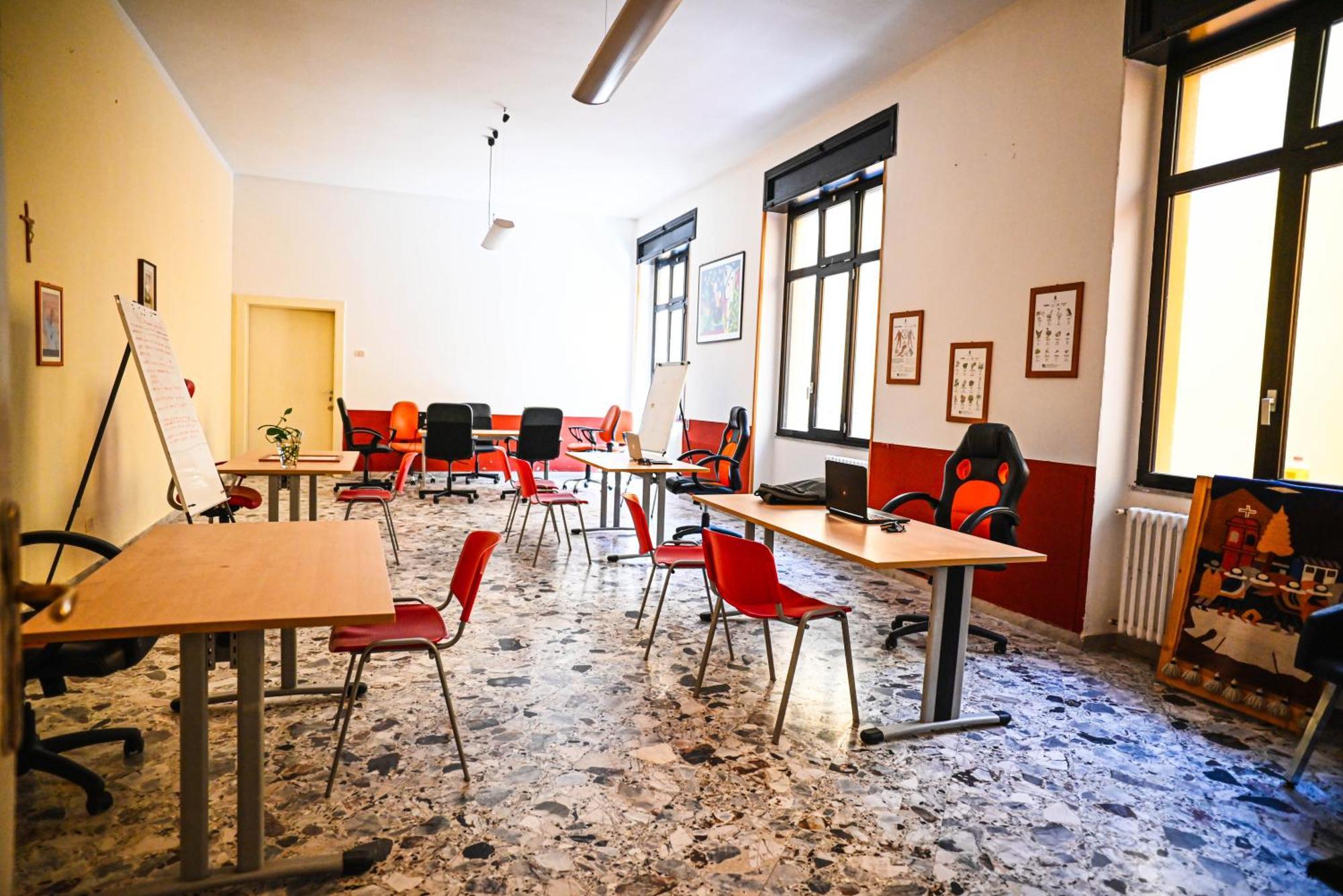 Villa San Giuseppe Μπρίντιζι Εξωτερικό φωτογραφία