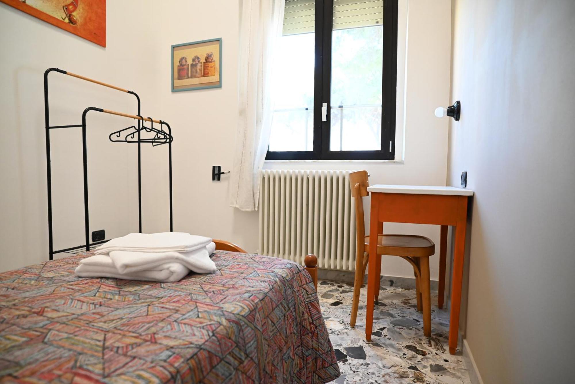 Villa San Giuseppe Μπρίντιζι Εξωτερικό φωτογραφία