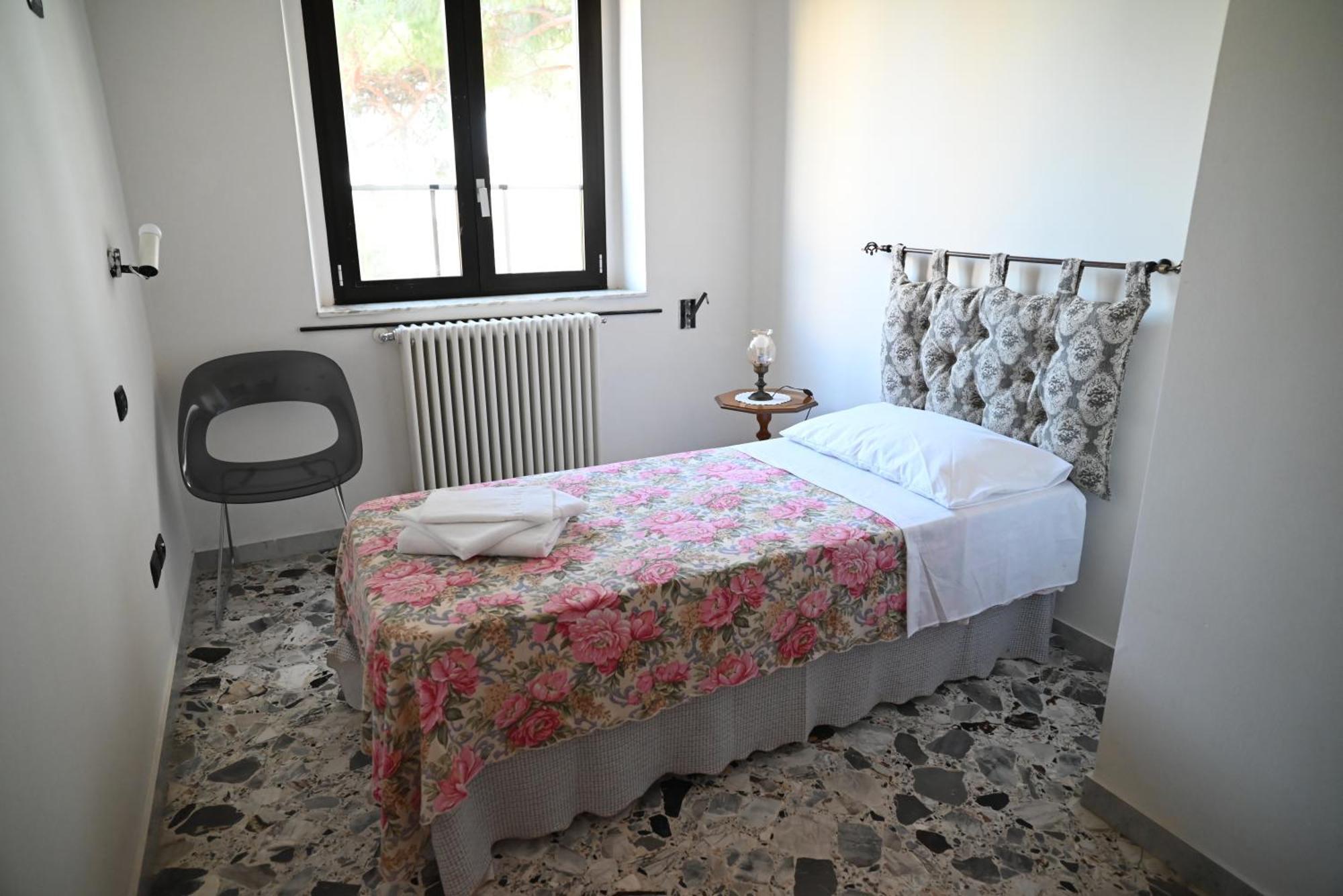 Villa San Giuseppe Μπρίντιζι Εξωτερικό φωτογραφία