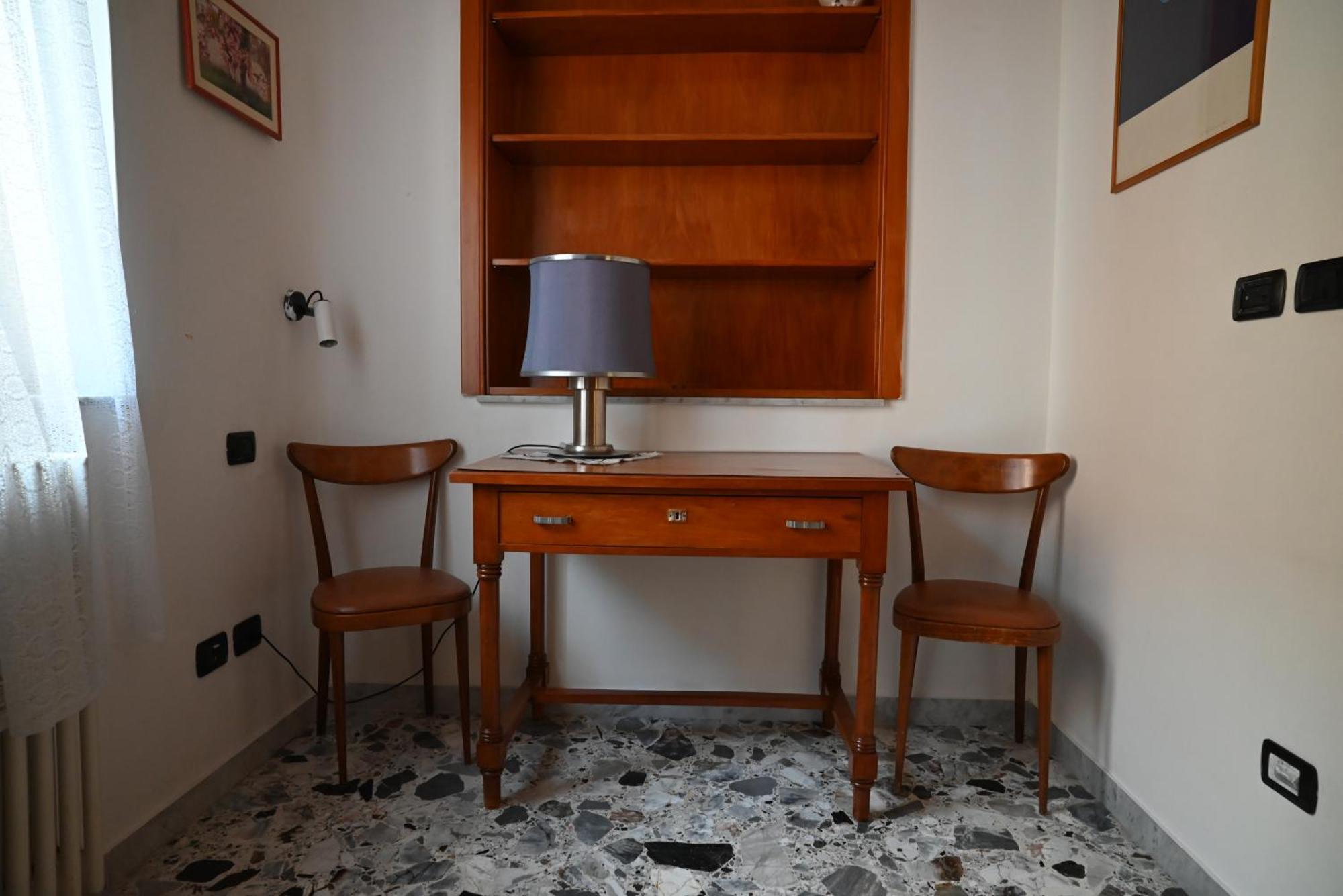 Villa San Giuseppe Μπρίντιζι Εξωτερικό φωτογραφία