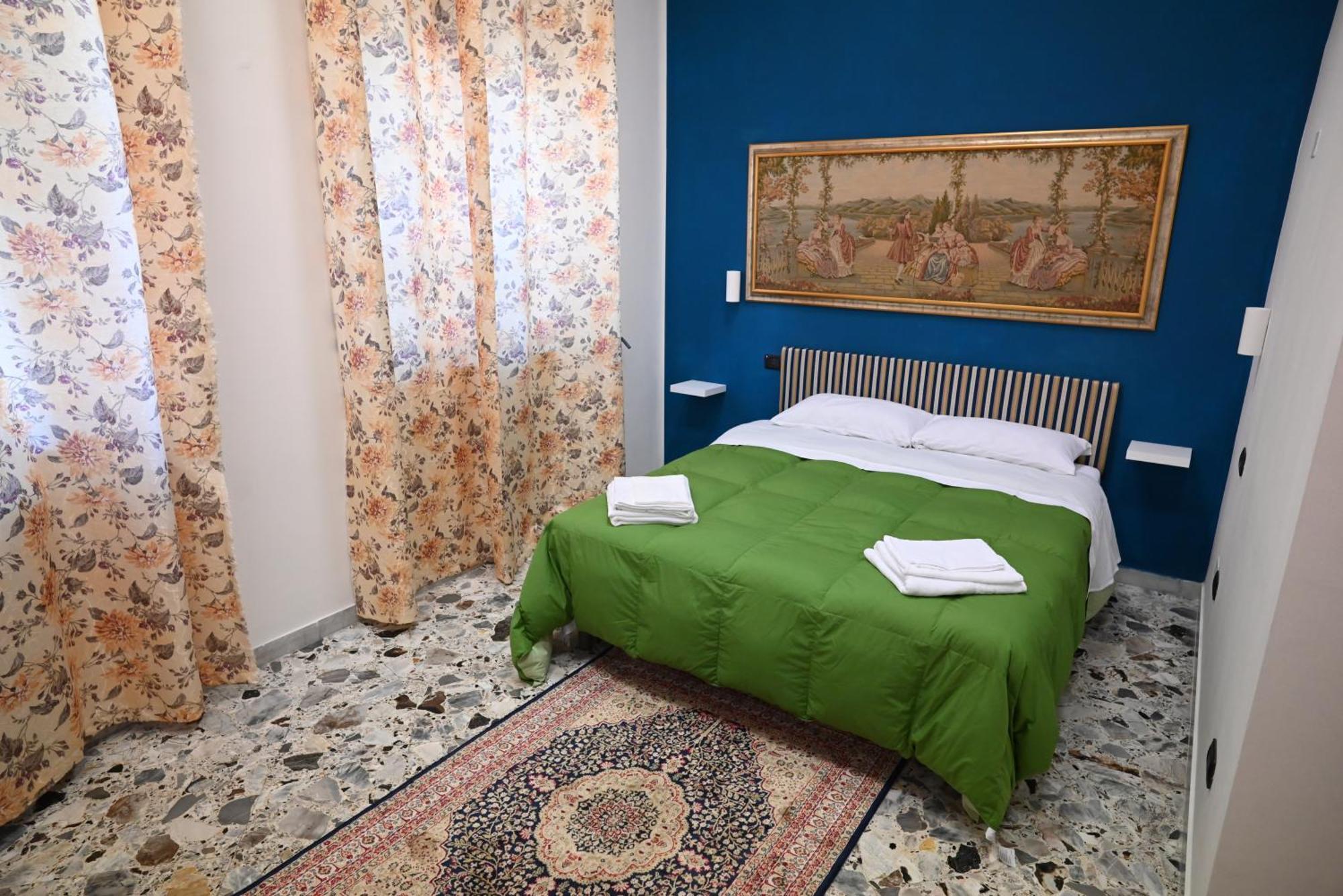 Villa San Giuseppe Μπρίντιζι Εξωτερικό φωτογραφία