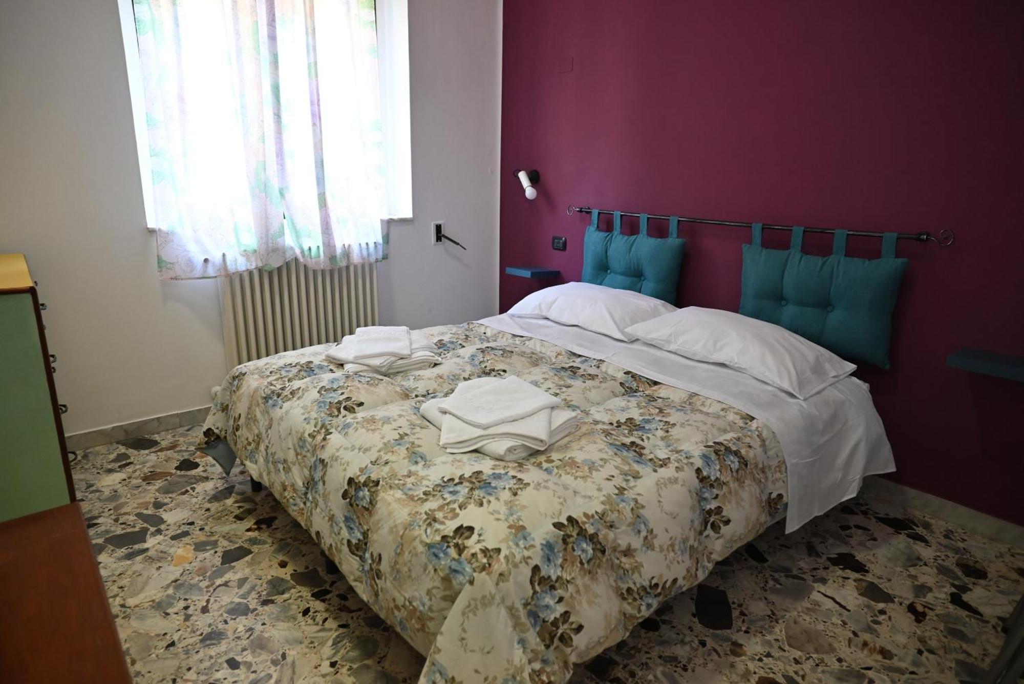 Villa San Giuseppe Μπρίντιζι Εξωτερικό φωτογραφία
