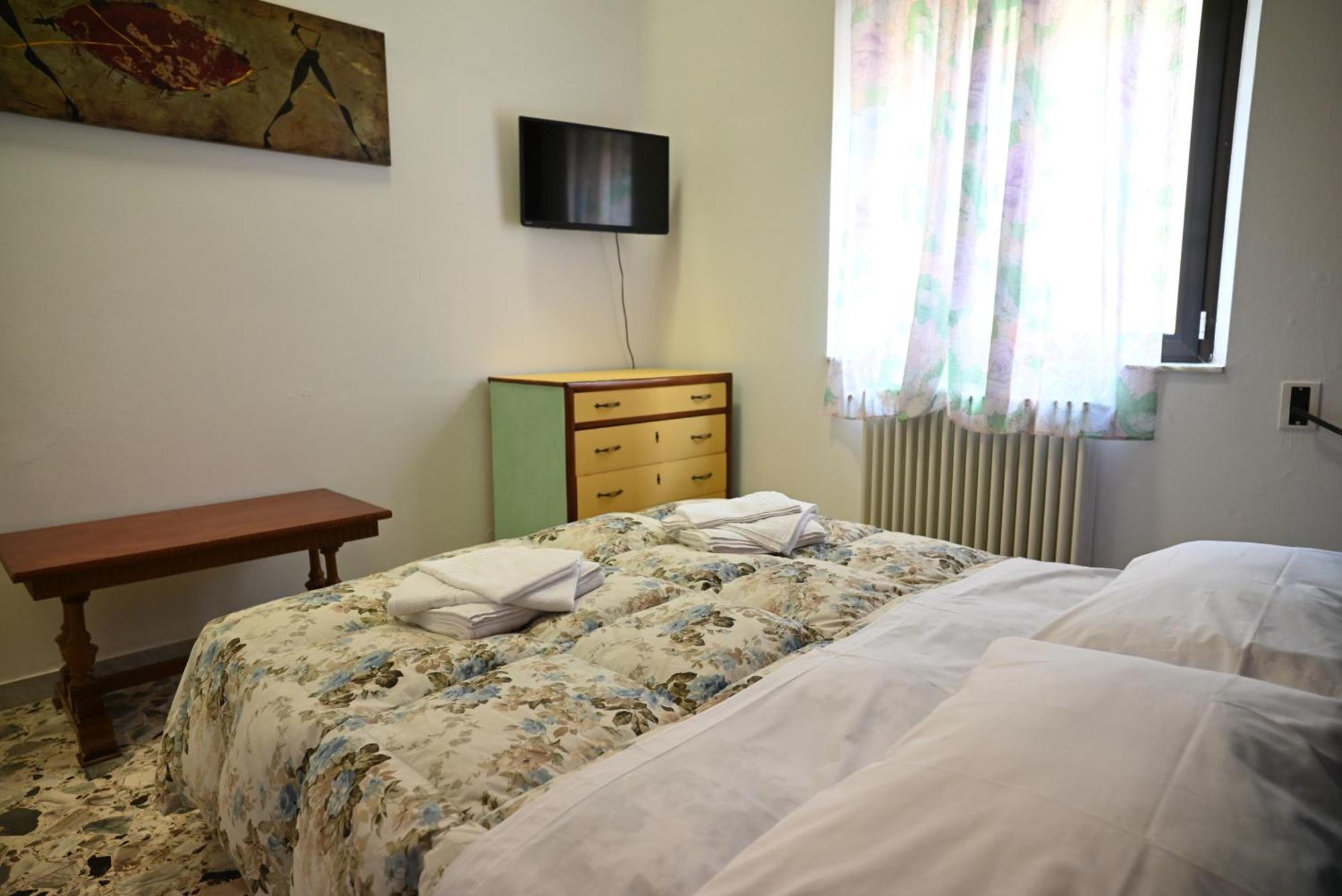 Villa San Giuseppe Μπρίντιζι Εξωτερικό φωτογραφία