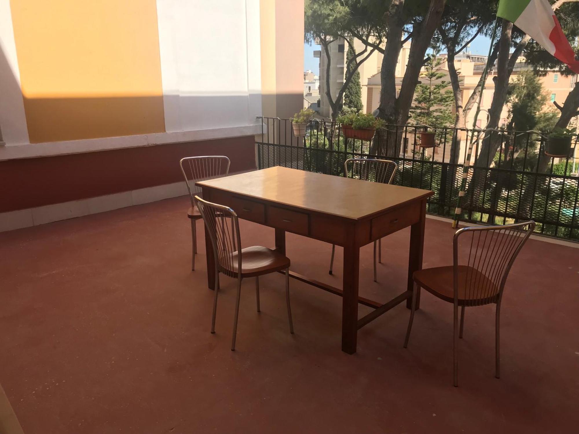 Villa San Giuseppe Μπρίντιζι Εξωτερικό φωτογραφία