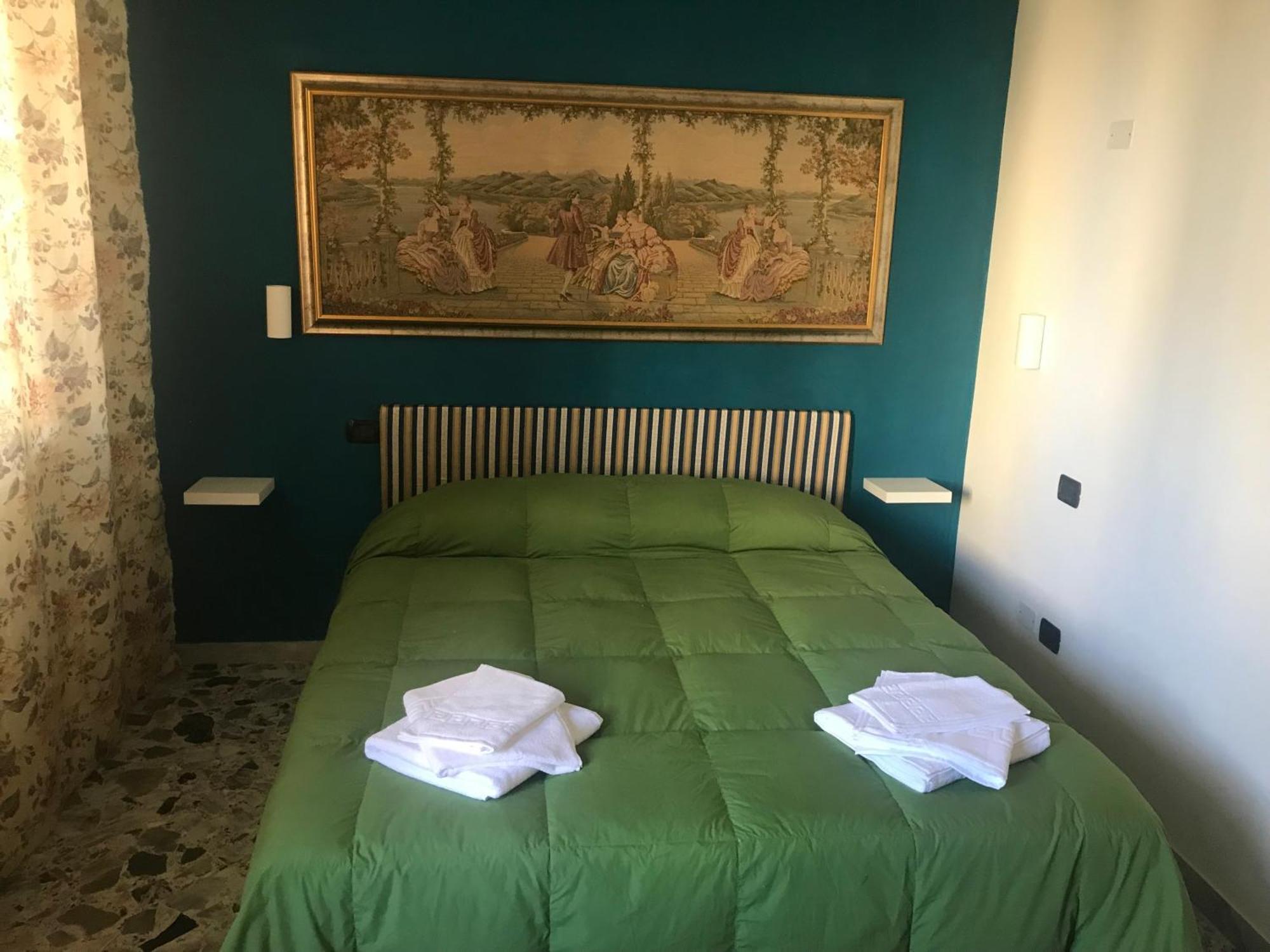 Villa San Giuseppe Μπρίντιζι Εξωτερικό φωτογραφία