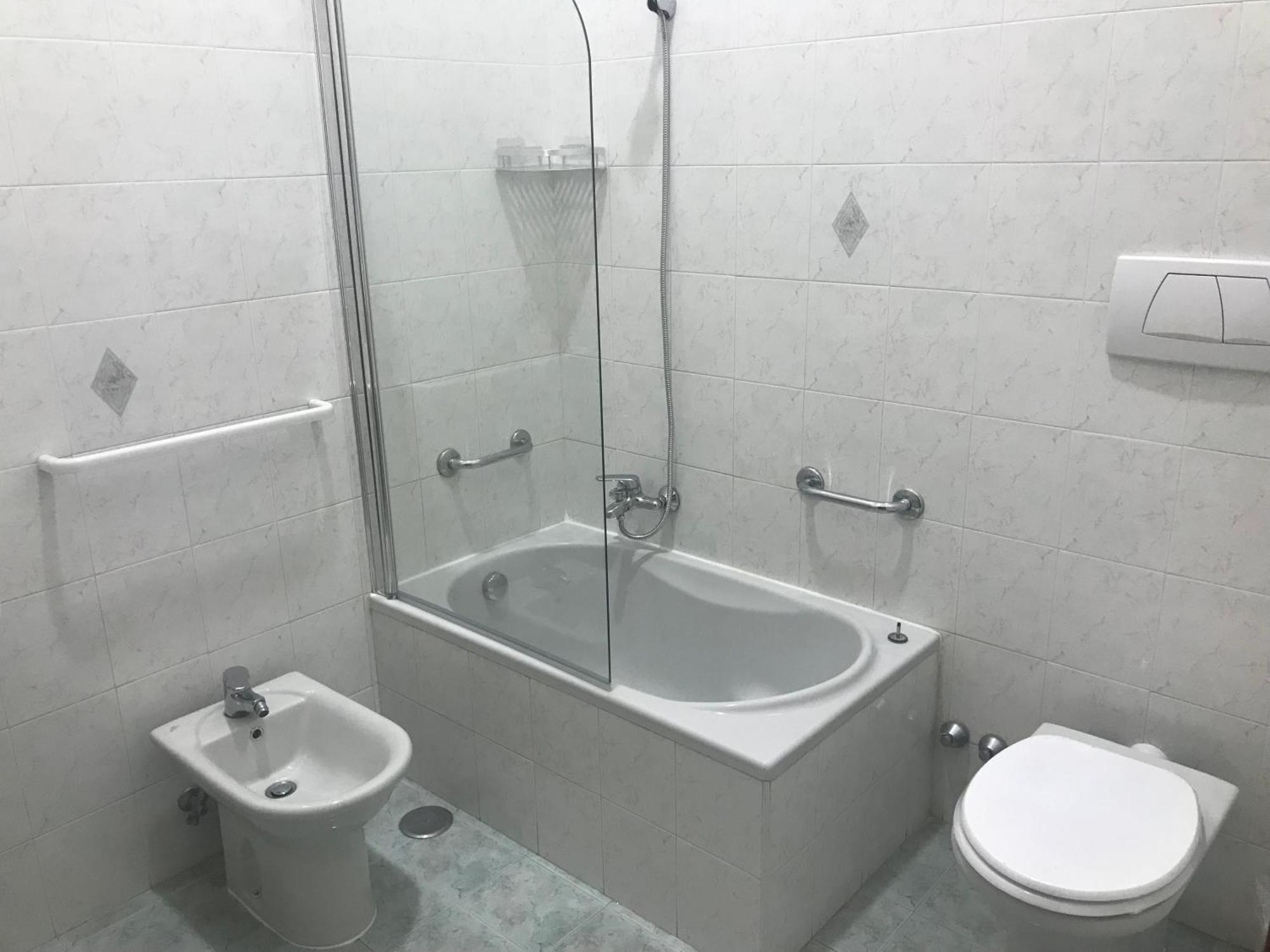 Villa San Giuseppe Μπρίντιζι Εξωτερικό φωτογραφία