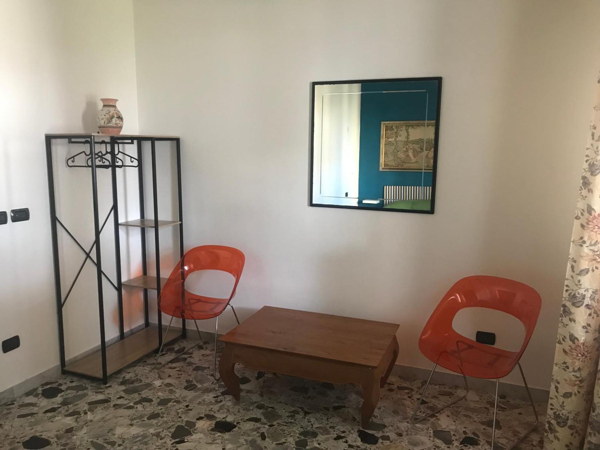 Villa San Giuseppe Μπρίντιζι Εξωτερικό φωτογραφία