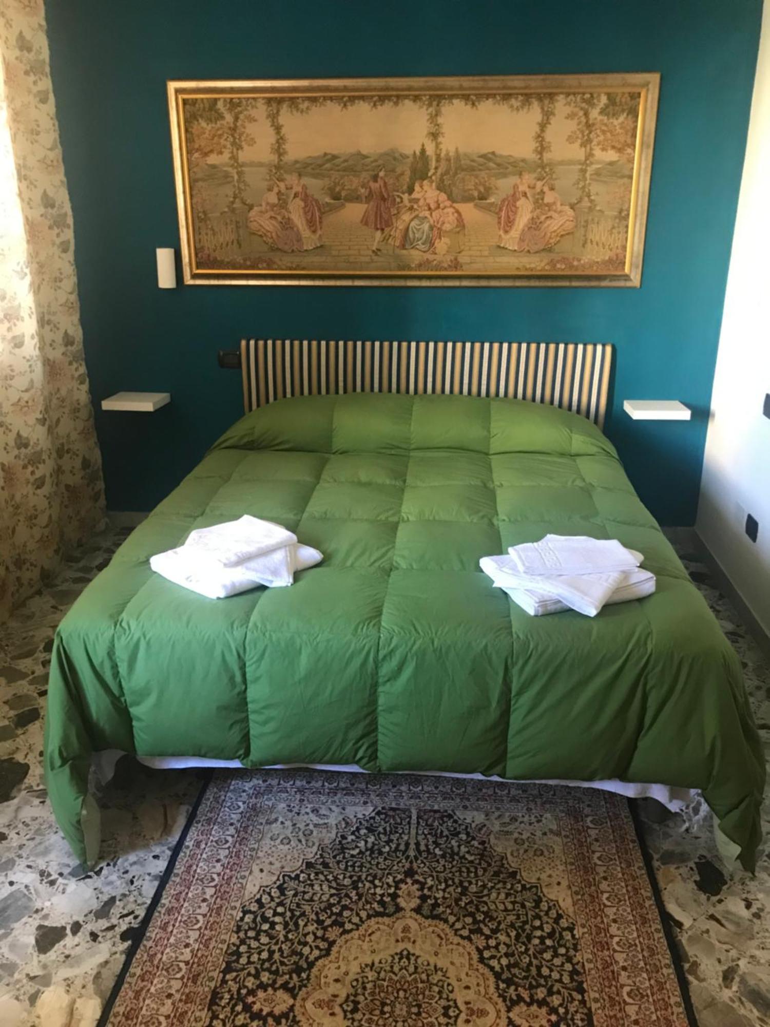 Villa San Giuseppe Μπρίντιζι Εξωτερικό φωτογραφία