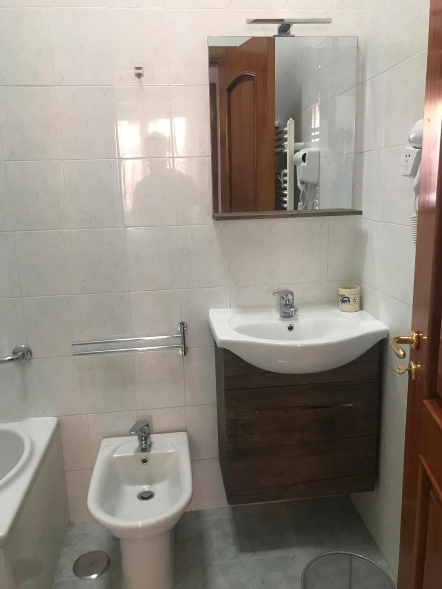 Villa San Giuseppe Μπρίντιζι Εξωτερικό φωτογραφία